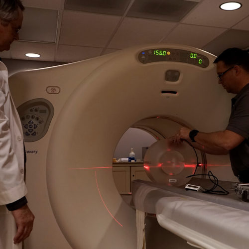 Diagnostic X-Ray Physics Including CT & MRI